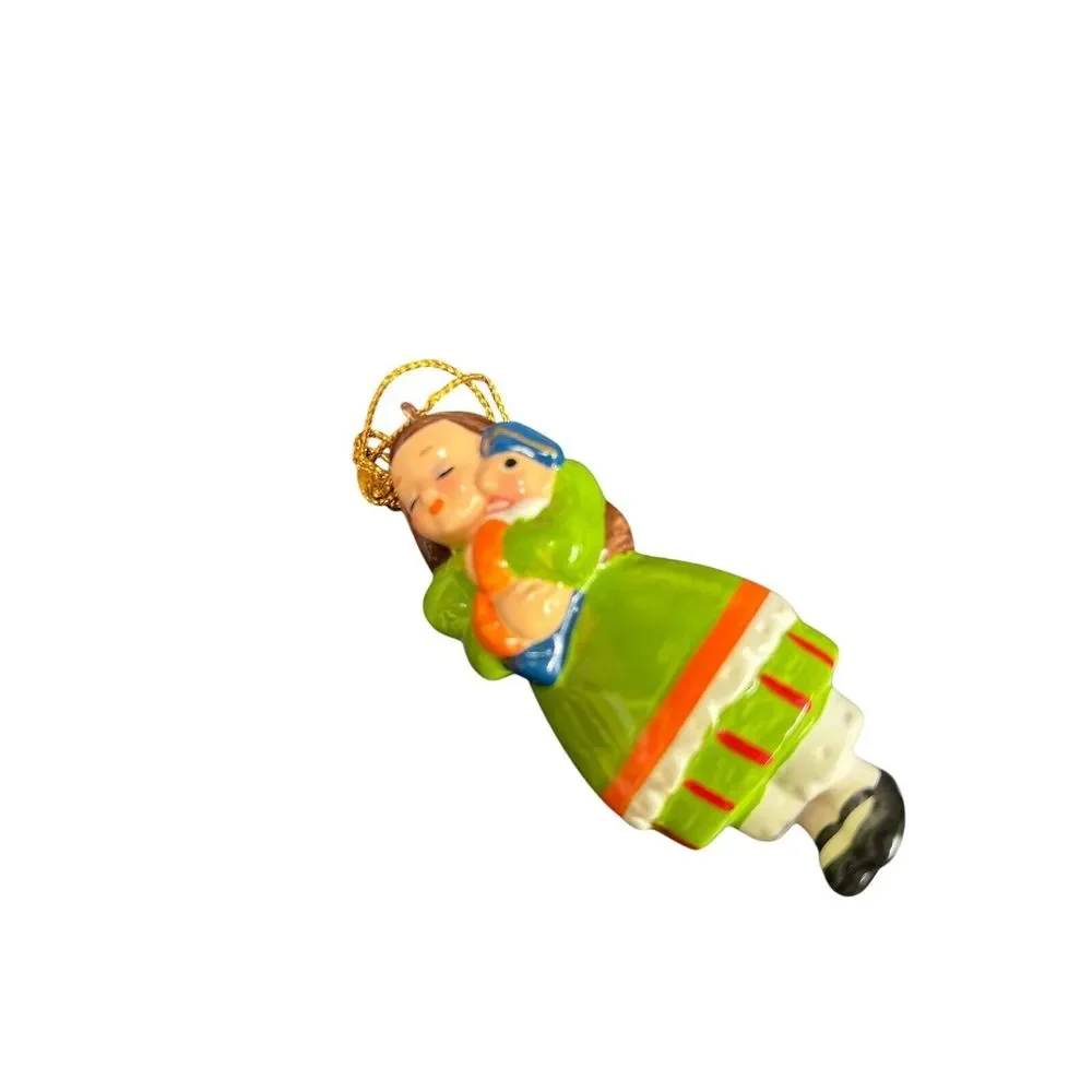 Gorham vintage nutcracker